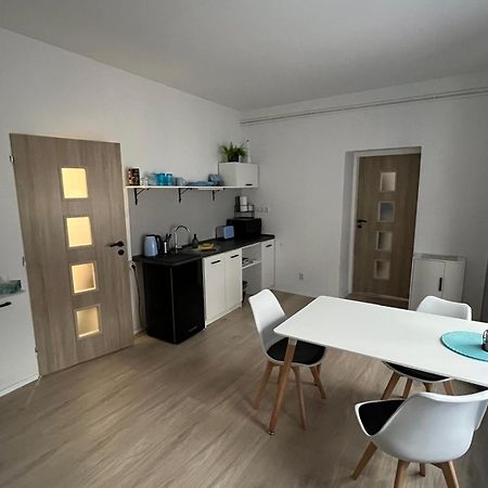 Apartman Centro Česká Lípa Kültér fotó