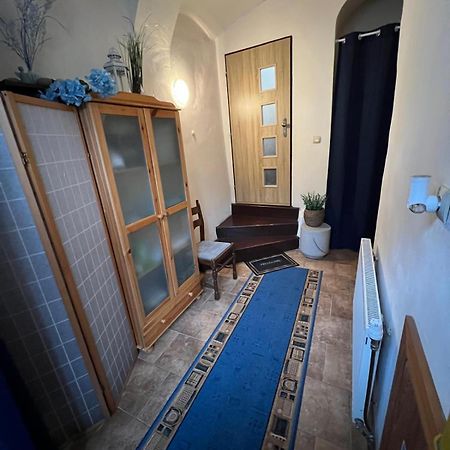 Apartman Centro Česká Lípa Kültér fotó