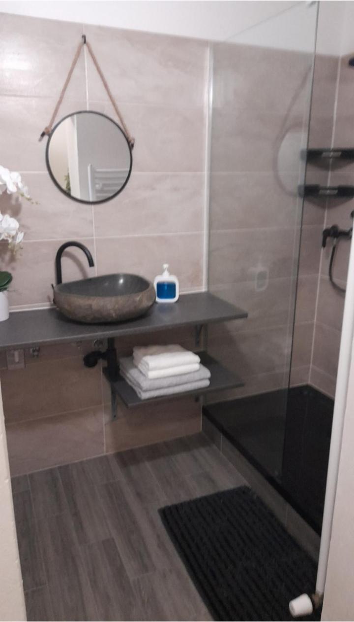 Apartman Centro Česká Lípa Kültér fotó