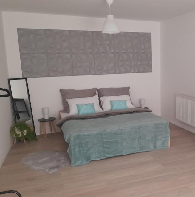 Apartman Centro Česká Lípa Kültér fotó