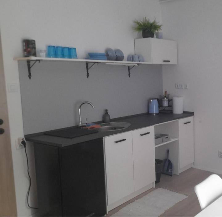 Apartman Centro Česká Lípa Kültér fotó