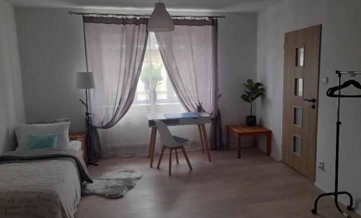 Apartman Centro Česká Lípa Kültér fotó