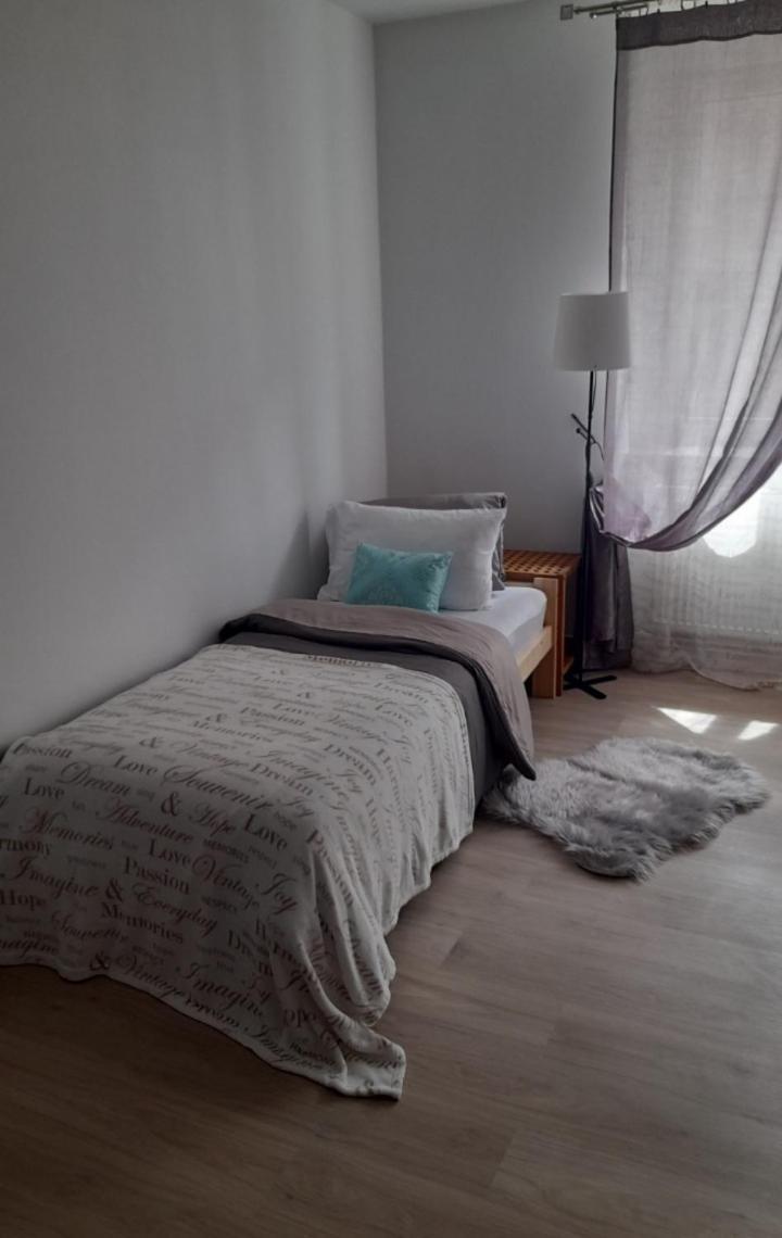 Apartman Centro Česká Lípa Kültér fotó