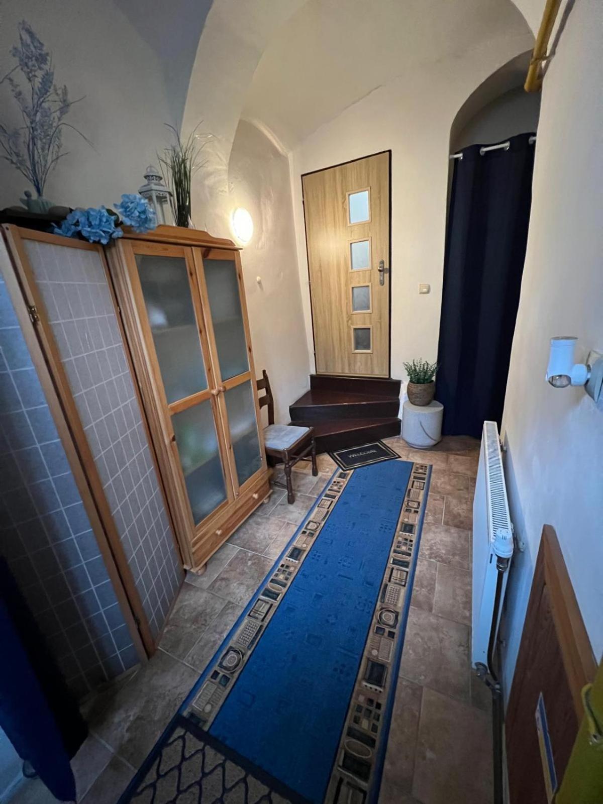 Apartman Centro Česká Lípa Kültér fotó